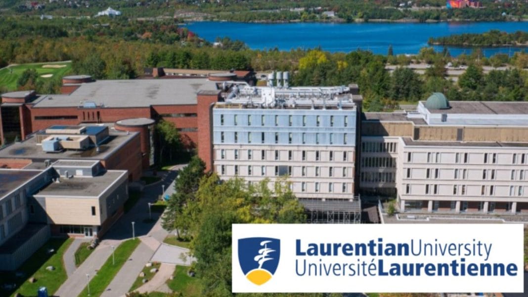 Laurentian University Scholarships 2026: Step-by-Step Guide